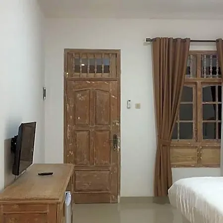 Hotel My New Lovina